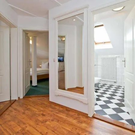 Hartmann Drewitz App 07 شقة *