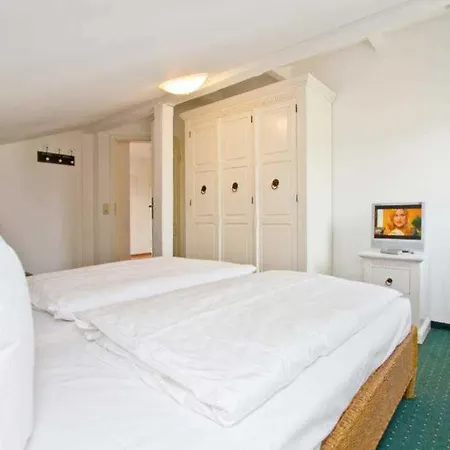 Hartmann Drewitz App 07 شقة هيرينجسدورف