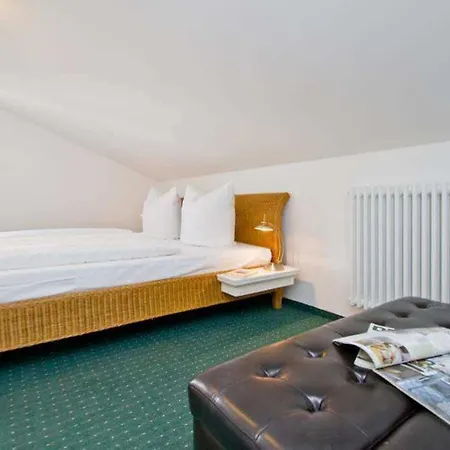 Apartment Hartmann Drewitz App 07 *
