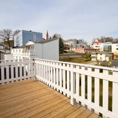 Apartment Hartmann Drewitz App 07 Heringsdorf (Usedom)