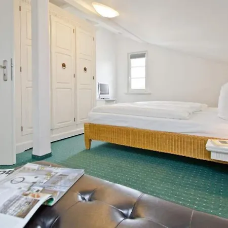 شقة Hartmann Drewitz App 07 هيرينجسدورف