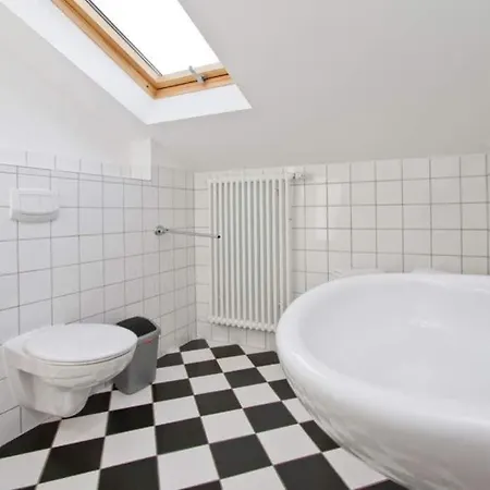 Hartmann Drewitz App 07 Apartment Heringsdorf (Usedom)